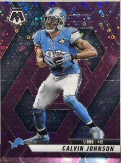 Calvin Johnson