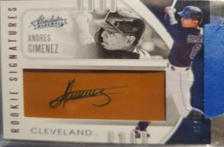Andres Gimenez