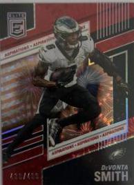 DeVonta Smith