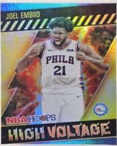 Joel Embiid