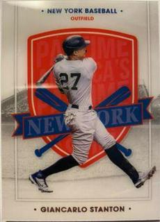 Giancarlo Stanton