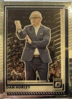 Dan Hurley