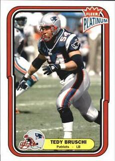 Tedy Bruschi
