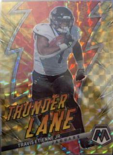 Travis Etienne Jr.