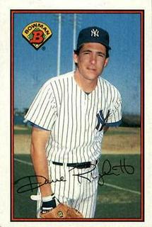 Dave Righetti