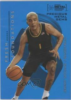 Jeremy Sochan