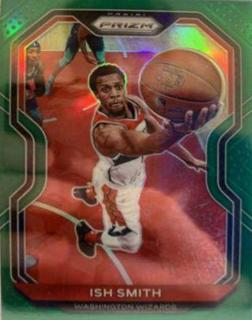 Ish Smith