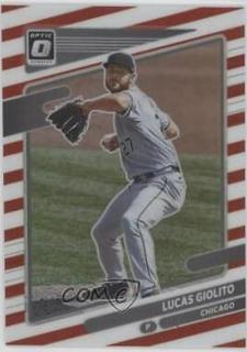 Lucas Giolito