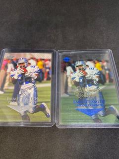 Emmitt Smith