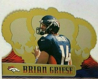 Brian Griese