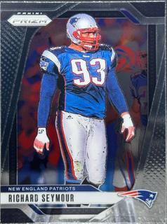Richard Seymour