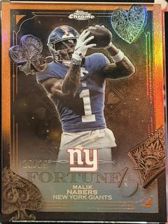 Malik Nabers