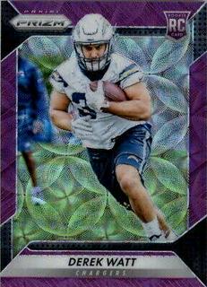 Derek Watt
