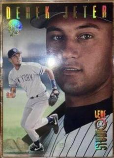 Derek Jeter