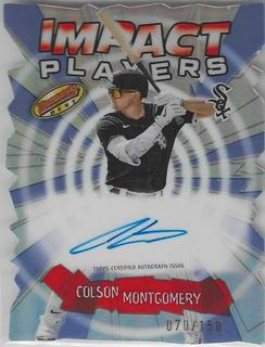 Colson Montgomery