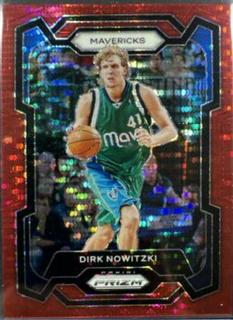 Dirk Nowitzki