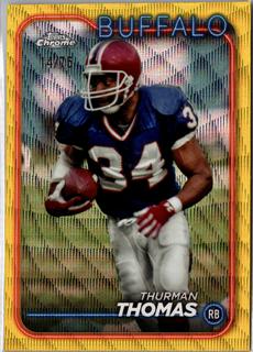 Thurman Thomas