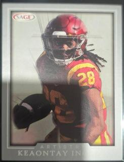 KEAONTAY INGRAM