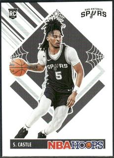 Stephon Castle