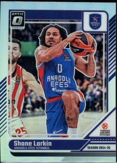 Shane Larkin