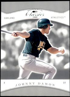 Johnny Damon