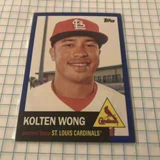 Kolten Wong