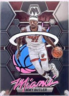 Jimmy Butler