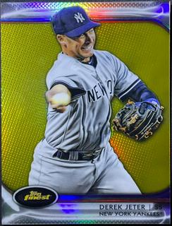 Derek Jeter
