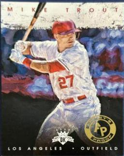 Mike Trout