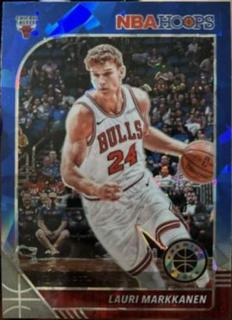 Lauri Markkanen