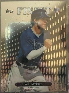 Wil Myers
