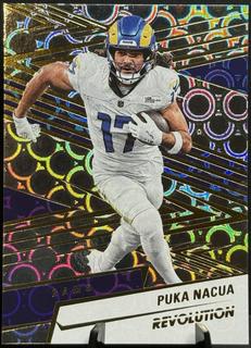 Puka Nacua