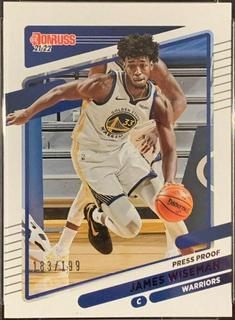 James Wiseman
