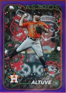Jose Altuve