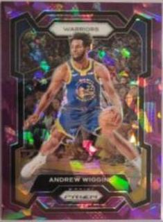 Andrew Wiggins