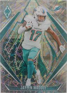 Jaylen Waddle