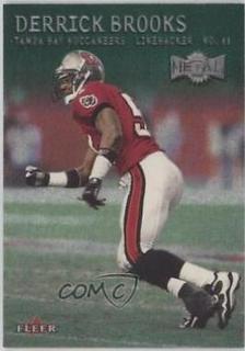 Derrick Brooks