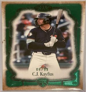 C.J. Kayfus