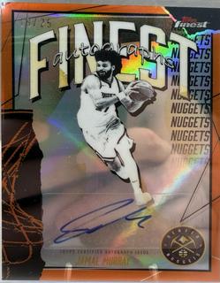 Jamal Murray