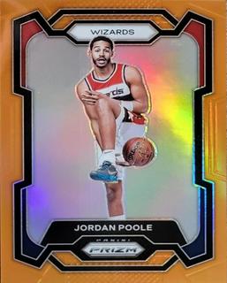 Jordan Poole