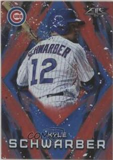 Kyle Schwarber