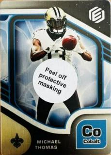 Michael Thomas