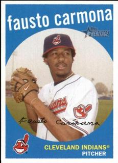 Fausto Carmona