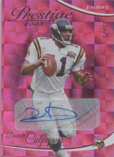 Daunte Culpepper