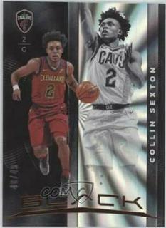 Collin Sexton