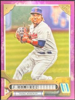 Jose Ramirez