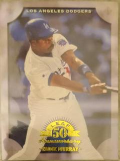Eddie Murray