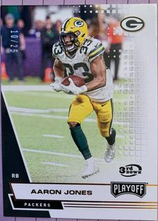 Aaron Jones