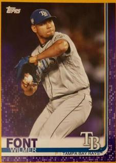 Wilmer Font