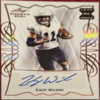 Zach Wilson